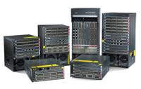 Cisco Catalyst 6500 系列